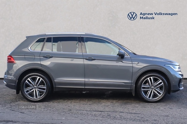 Used Volkswagen Tiguan 2023 for sale - 77017598: Photo 4