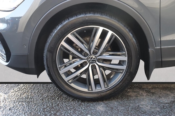 Used Volkswagen Tiguan 2023 for sale - 77017598: Photo 5