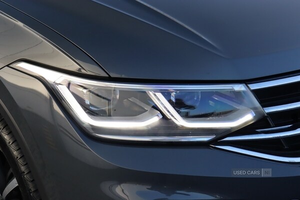 Used Volkswagen Tiguan 2023 for sale - 77017598: Photo 7