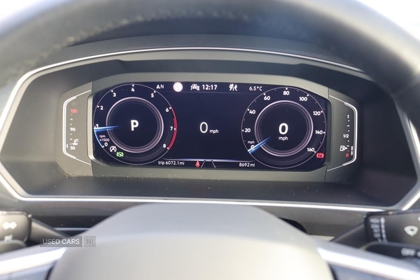 Used Volkswagen Tiguan 2023 for sale - 77017598: Photo 8