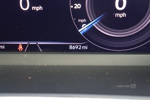 Used Volkswagen Tiguan 2023 for sale - 77017598: Photo 9