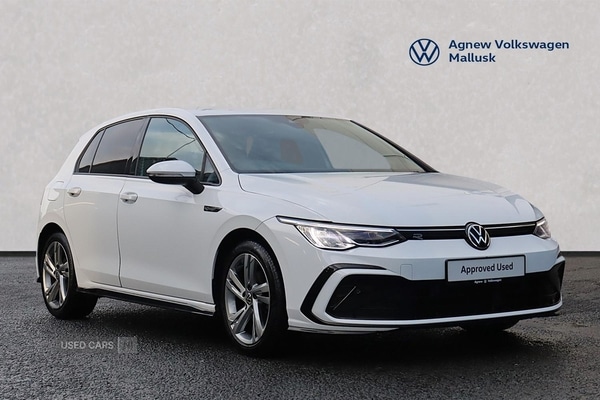 Used Volkswagen Golf 2022 for sale - 76965713: Photo 1