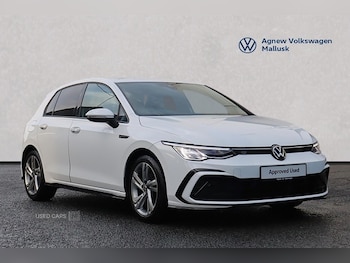 Used Volkswagen Golf 2022 for sale - 76965713: Photo