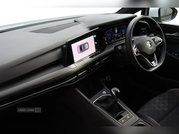 Used Volkswagen Golf 2022 for sale - 76965713: Photo