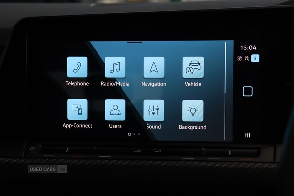 Used Volkswagen Golf 2022 for sale - 76965713: Photo 32