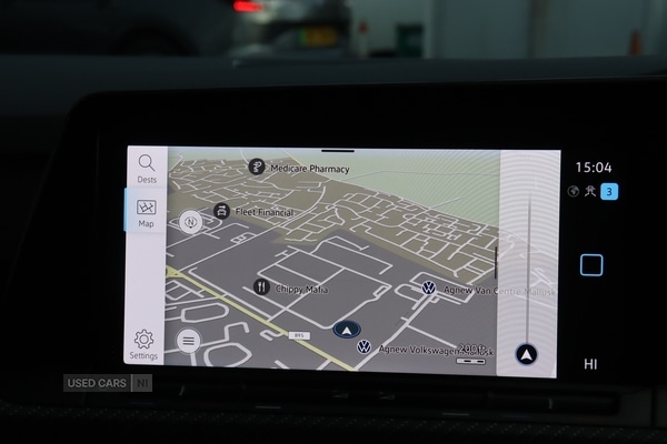 Used Volkswagen Golf 2022 for sale - 76965713: Photo 33