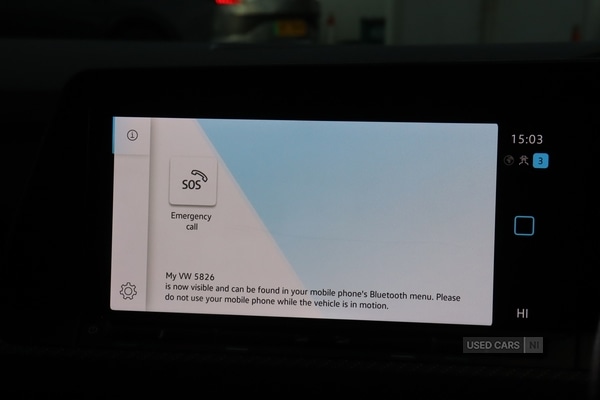 Used Volkswagen Golf 2022 for sale - 76965713: Photo 34