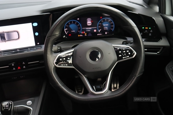 Used Volkswagen Golf 2022 for sale - 76965713: Photo 35