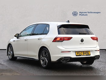 Used Volkswagen Golf 2022 for sale - 76965713: Photo