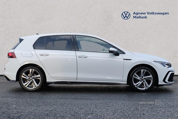 Used Volkswagen Golf 2022 for sale - 76965713: Photo 4