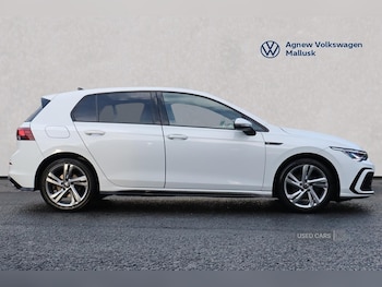 Used Volkswagen Golf 2022 for sale - 76965713: Photo