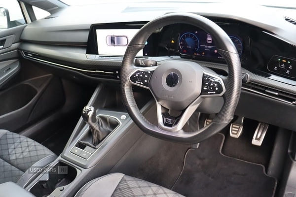 Used Volkswagen Golf 2022 for sale - 76965713: Photo 6