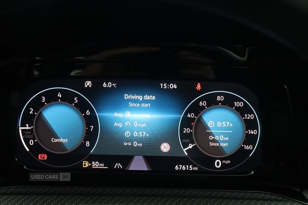 Used Volkswagen Golf 2022 for sale - 76965713: Photo 8