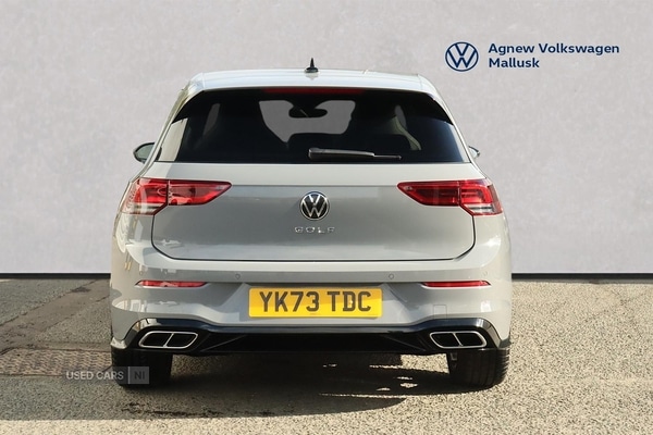 Used Volkswagen Golf 2024 for sale - 78101970: Photo 12