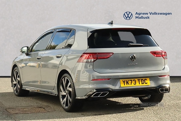 Used Volkswagen Golf 2024 for sale - 78101970: Photo 3