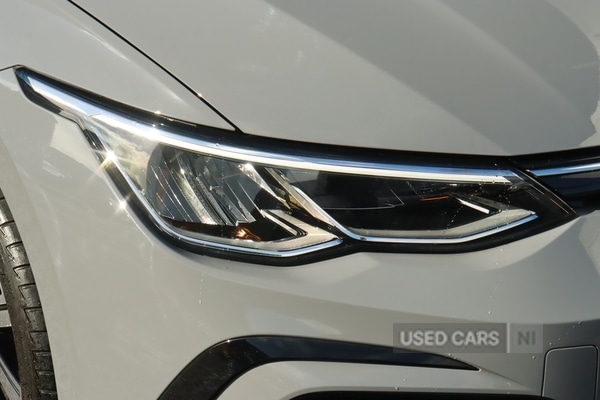 Used Volkswagen Golf 2024 for sale - 78101970: Photo 7