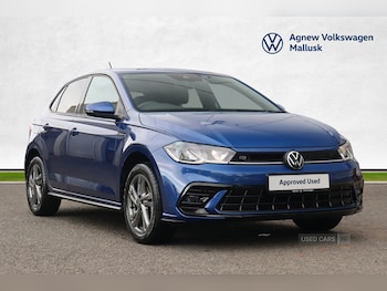 Volkswagen - Polo