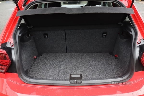 Used Volkswagen Polo 2021 for sale - 76473973: Photo 10