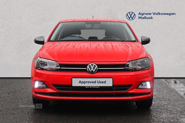 Used Volkswagen Polo 2021 for sale - 76473973: Photo 11