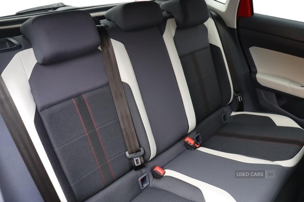 Used Volkswagen Polo 2021 for sale - 76473973: Photo 14