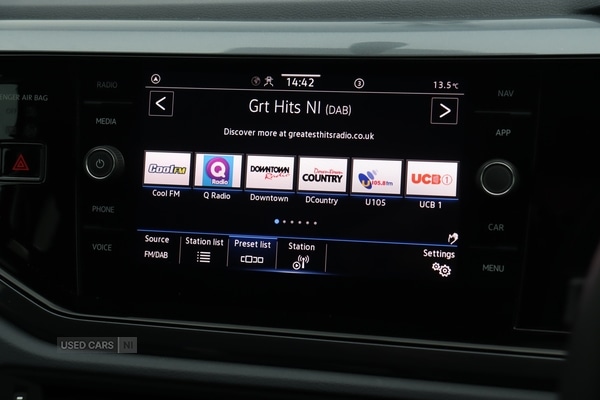 Used Volkswagen Polo 2021 for sale - 76473973: Photo 16