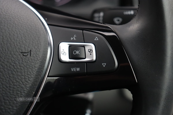 Used Volkswagen Polo 2021 for sale - 76473973: Photo 18