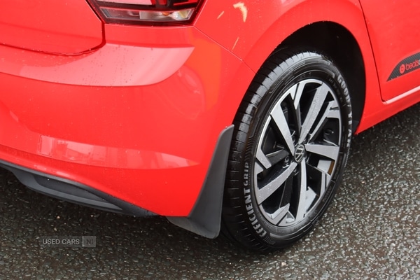 Used Volkswagen Polo 2021 for sale - 76473973: Photo 19