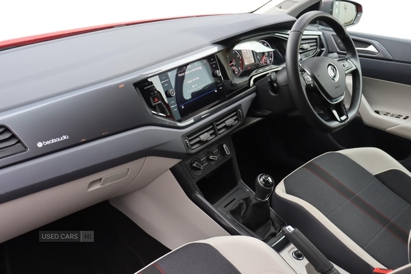 Used Volkswagen Polo 2021 for sale - 76473973: Photo 2