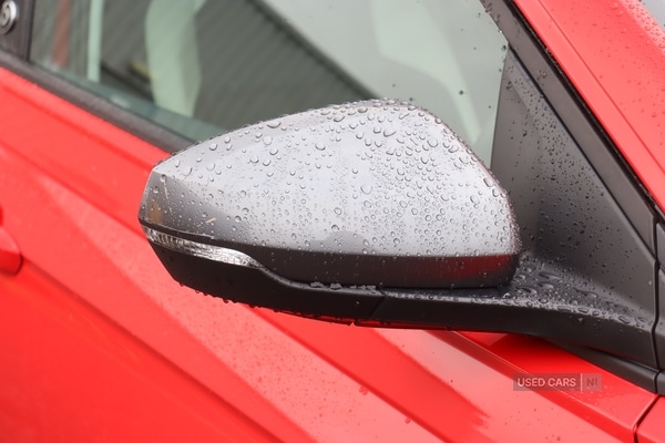 Used Volkswagen Polo 2021 for sale - 76473973: Photo 20