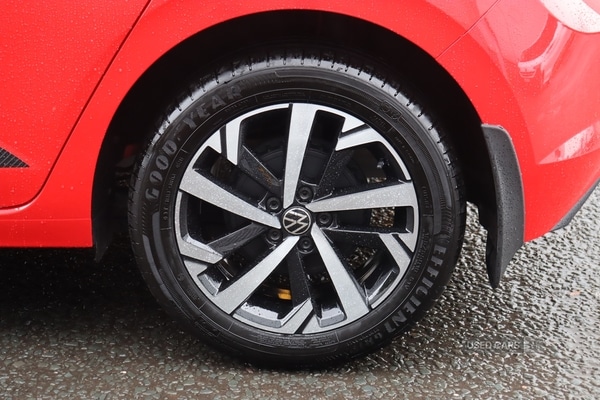 Used Volkswagen Polo 2021 for sale - 76473973: Photo 24