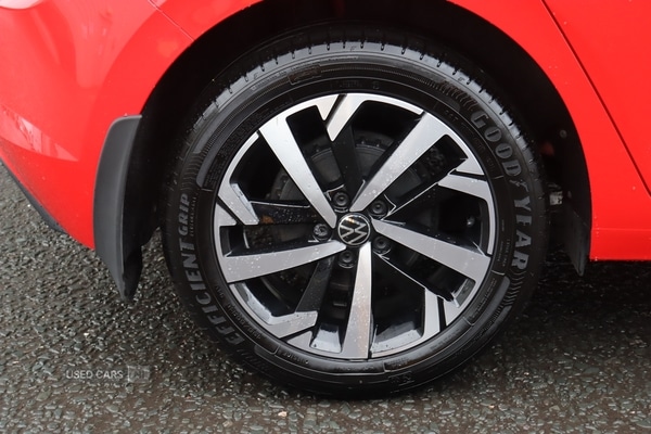 Used Volkswagen Polo 2021 for sale - 76473973: Photo 25