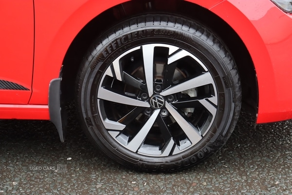 Used Volkswagen Polo 2021 for sale - 76473973: Photo 26