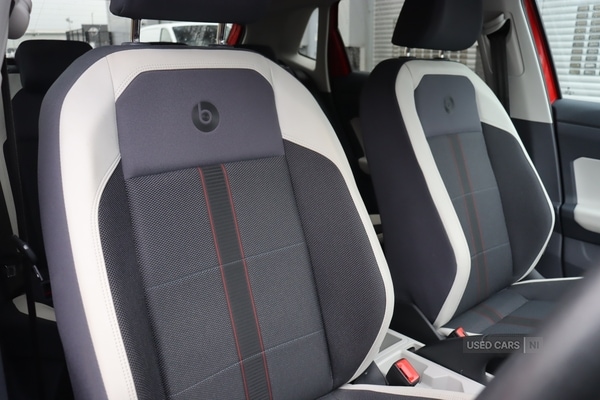 Used Volkswagen Polo 2021 for sale - 76473973: Photo 27