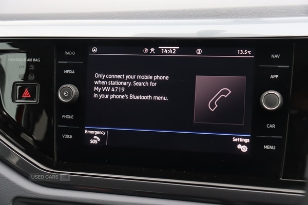 Used Volkswagen Polo 2021 for sale - 76473973: Photo 33