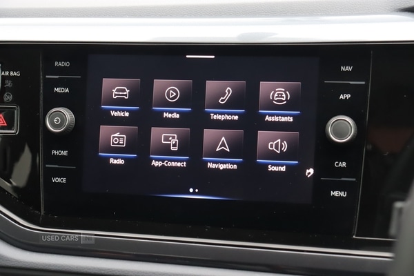 Used Volkswagen Polo 2021 for sale - 76473973: Photo 34