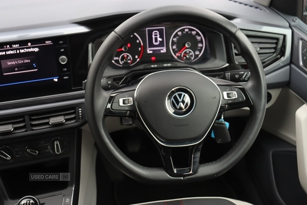 Used Volkswagen Polo 2021 for sale - 76473973: Photo 35