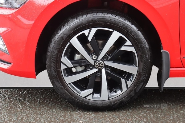 Used Volkswagen Polo 2021 for sale - 76473973: Photo 5