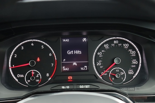 Used Volkswagen Polo 2021 for sale - 76473973: Photo 8