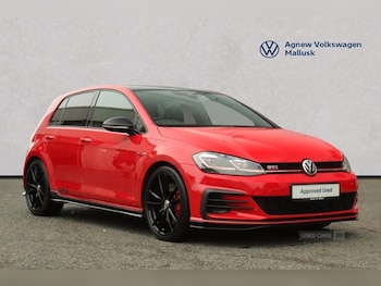 Used Volkswagen Golf 2020 for sale - 79034823: Photo
