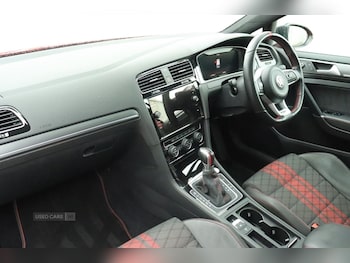 Used Volkswagen Golf 2020 for sale - 79034823: Photo