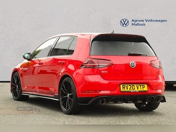 Used Volkswagen Golf 2020 for sale - 79034823: Photo