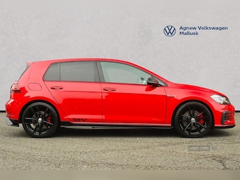 Used Volkswagen Golf 2020 for sale - 79034823: Photo