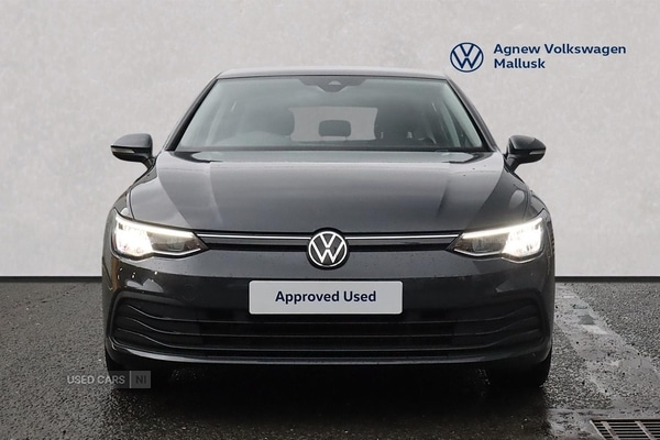 Used Volkswagen Golf 2022 for sale - 77426292: Photo 11