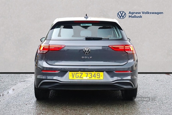 Used Volkswagen Golf 2022 for sale - 77426292: Photo 12