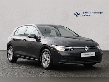 2022 - 1.5 TSI Life 5dr