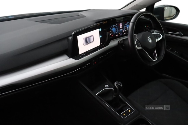 Used Volkswagen Golf 2022 for sale - 77426292: Photo 2