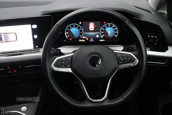 Used Volkswagen Golf 2022 for sale - 77426292: Photo 29