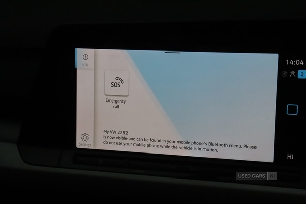 Used Volkswagen Golf 2022 for sale - 77426292: Photo 33