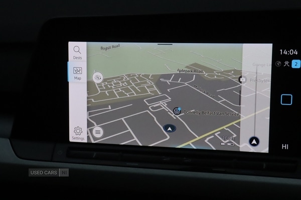 Used Volkswagen Golf 2022 for sale - 77426292: Photo 34