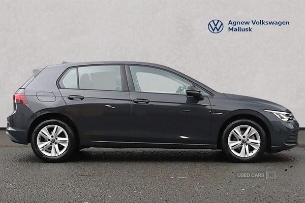 Used Volkswagen Golf 2022 for sale - 77426292: Photo 4